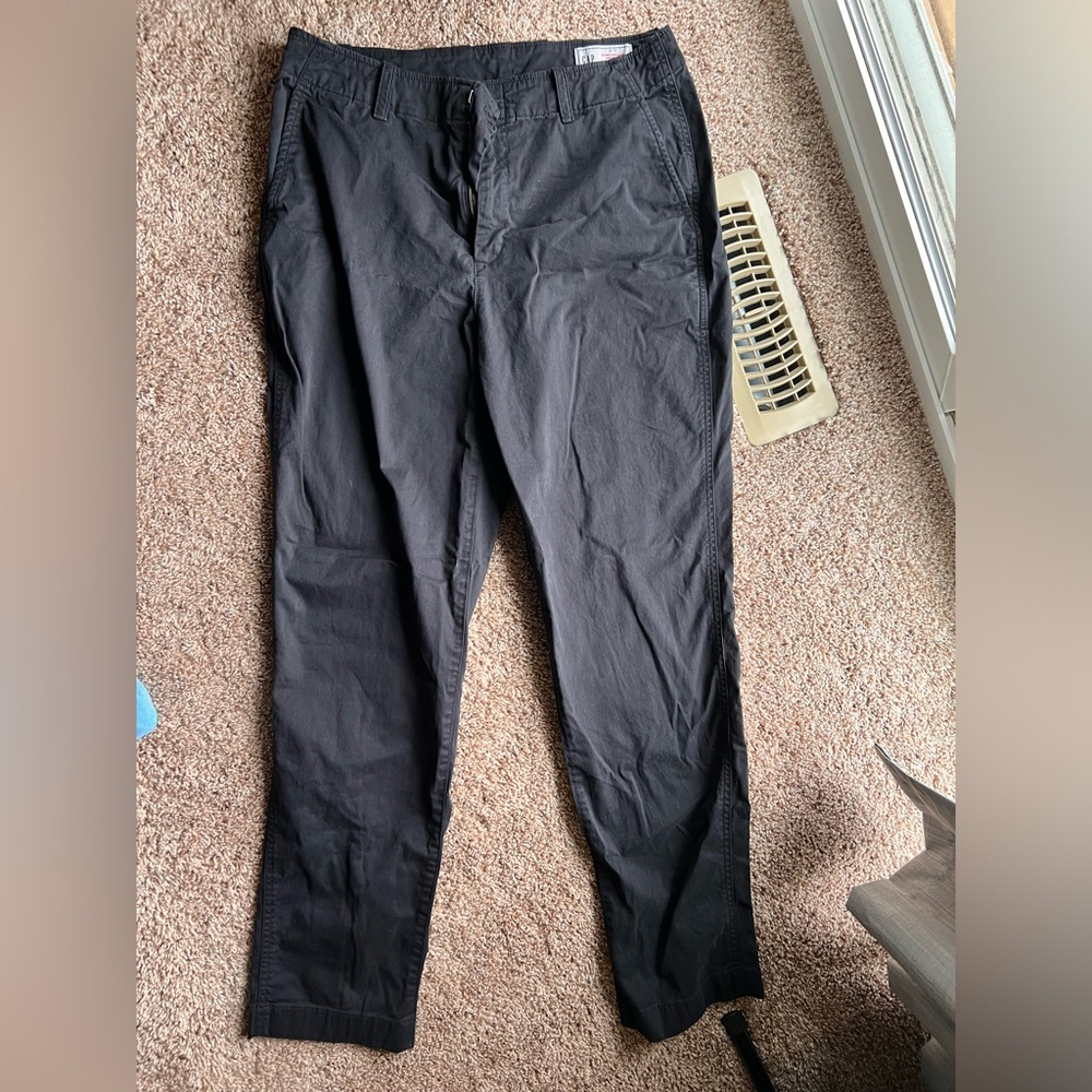 Women’s Gap khakis Size 12 Tall